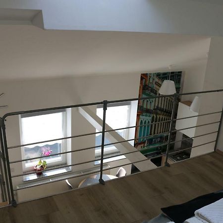 Luma 1 Apartment Osijek Exterior foto